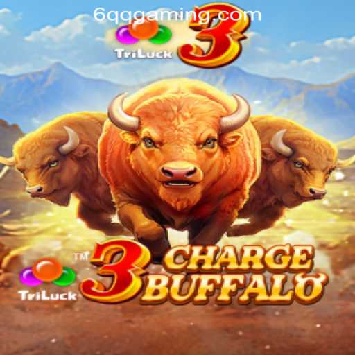 Exploring 3ChargeBuffalo: The Exciting New Game Phenomenon
