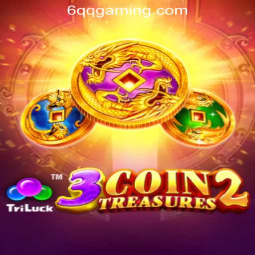 Exploring 3CoinTreasures2: A Thrilling Dive into the World of Fast-Cash Gaming