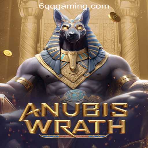 Unveiling the Mysteries of AnubisWrath: A Thrilling Casino Adventure