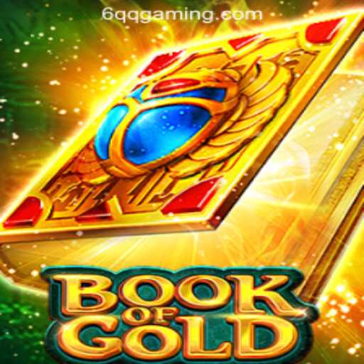 Exploring the Magical World of Book of Gold at 6QQ Casino