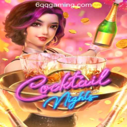 CocktailNights: Dive into the Vibrant World of Casino Gaming