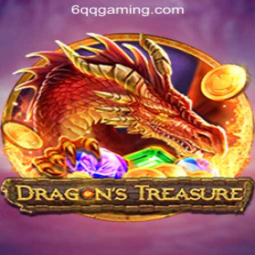 DragonsTreasure: A Thrilling Adventure Awaits in the World of 6QQ Cassino