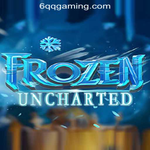 FrozenUncharted: A Journey into the Arctic Mysteries
