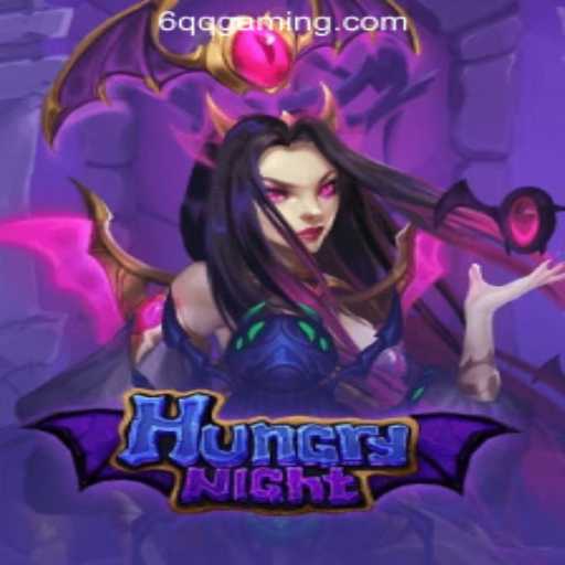 HungryNight - Dive into the Thrilling World of Fast-Paced Action