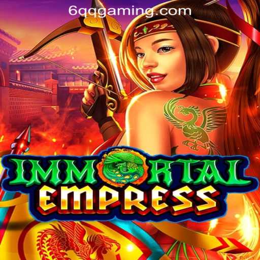 Unveiling the Mysteries of ImmortalEmpress: Your Guide to Modern Gaming and Rapid Withdrawals at 6QQ Cassino