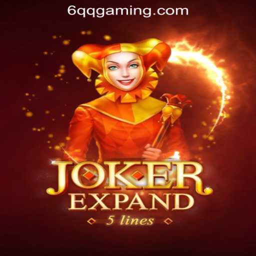 Discover the Thrills of JokerExpand: An Exciting Casino Experience