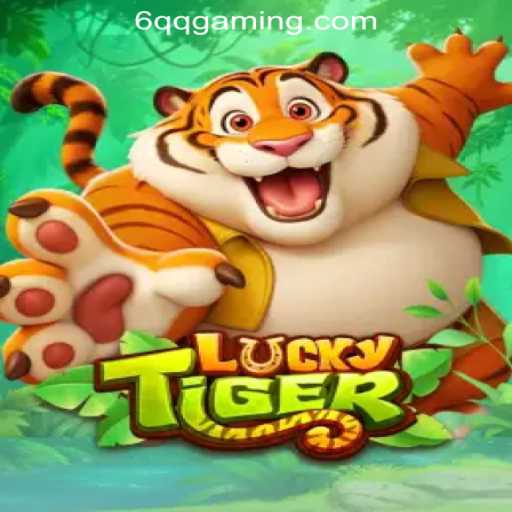 Experience the Thrill of LuckyTiger with 6QQ Cassino Com Saque Rápido