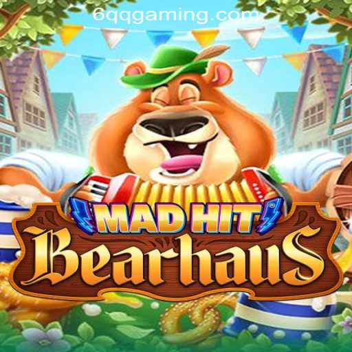 MadHitBearhaus: An Exciting New Addition to the Gaming World