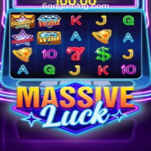 Discover The Thrill of MassiveLuck: A Quick Payout Casino Experience