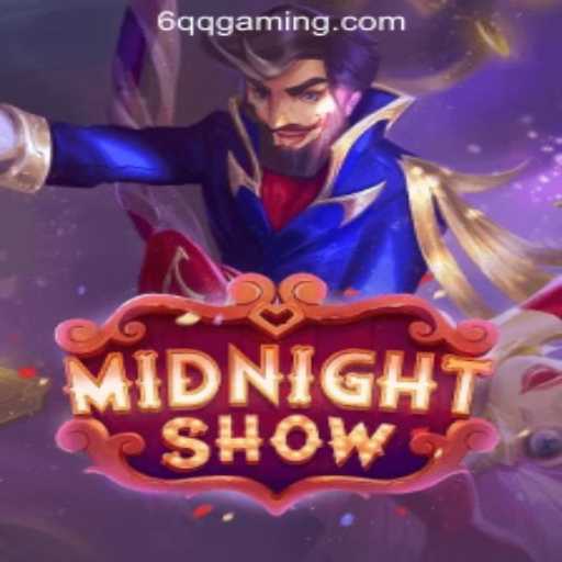 Exploring MidnightShow: An Immersive Casino Experience