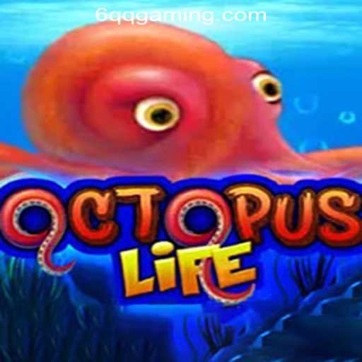 Explore the World of OctopusLife: A Thrilling Underwater Adventure