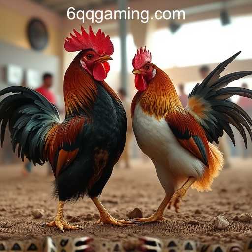 6QQ cassino com saque rápido