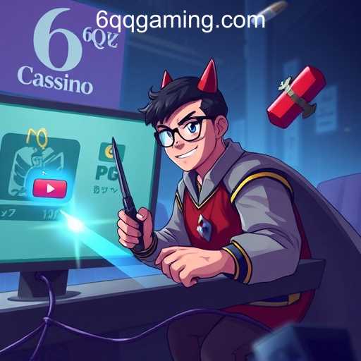 Exploring the Exciting World of PG Games: A Deep Dive into 6QQ Cassino com Saque Rápido