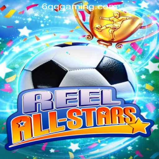 ReelAllStars: A Captivating Casino Experience with Quick Payouts on 6QQ