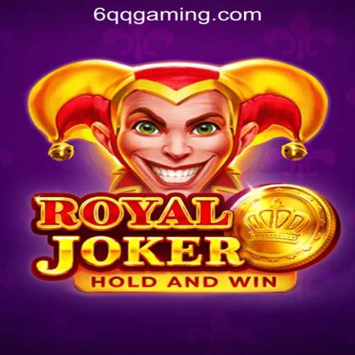 Exploring Royaljoker: A Thrilling Casino Game with Rapid Withdrawal Features