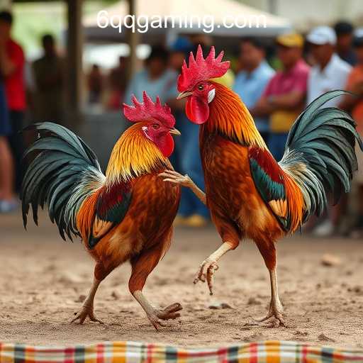 The Thrilling World of Sabong Games: Exploring 