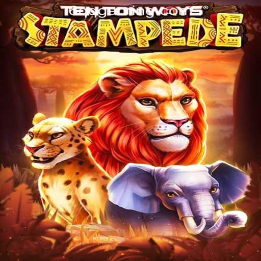 Explore the World of TenTonWaysStampede: An Exciting Casino Adventure