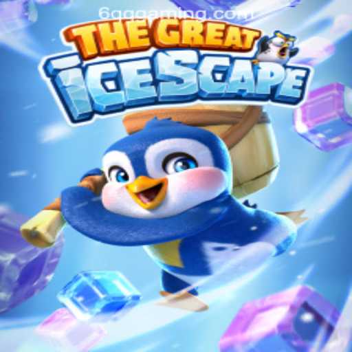TheGreatIcescape: Exploring the Chills and Thrills of an Icy Adventure