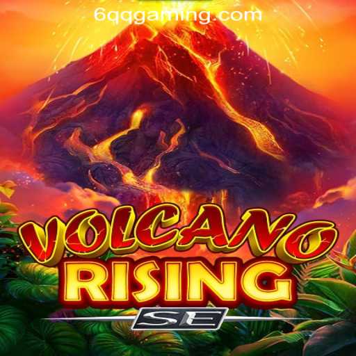 VolcanoRisingSE: An Exciting Adventure in Virtual Gameplay