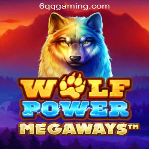 Exploring the Thrilling World of WolfPowerMega: A Fast-Paced Casino Experience