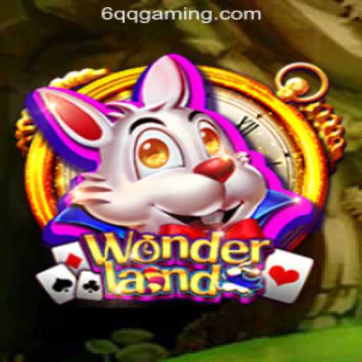 Discover the Enchanting World of Wonderland: Your Ultimate Guide to Gameplay