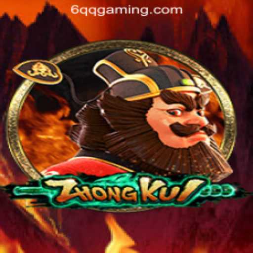 Unveiling the Mystical ZhongKui Game and the Offerings of 6QQ Cassino com Saque Rápido